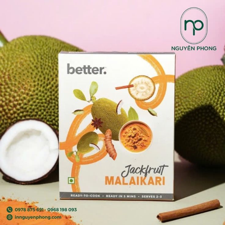 Mẫu hộp giấy đựng mứt đẹp